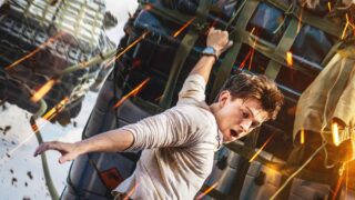 アクション 友達いないからやってる映画ブログ